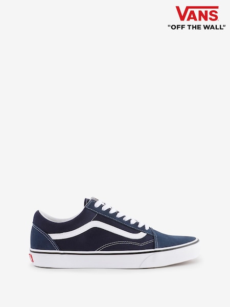 Vans Mens Old Skool Trainers (C40053) | €86