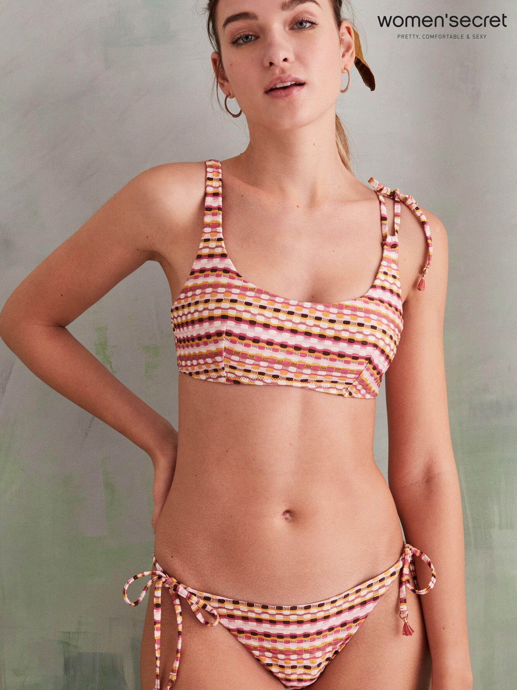 Women's secret bathing suits outlet
