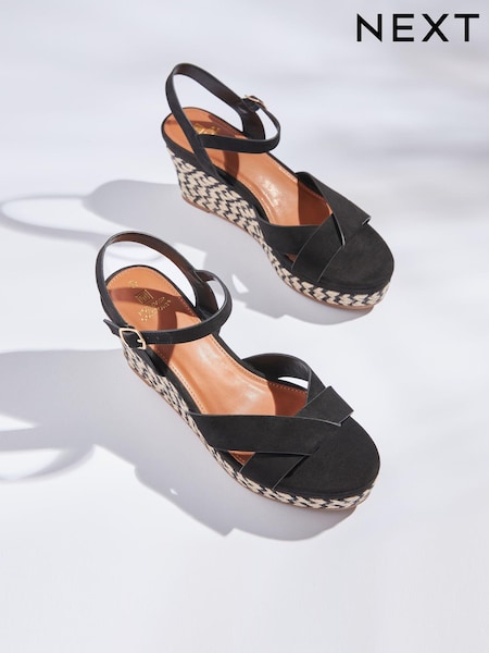 Noir - Dédies à bout ouvert Forever Comfort® (C40237) | € 6