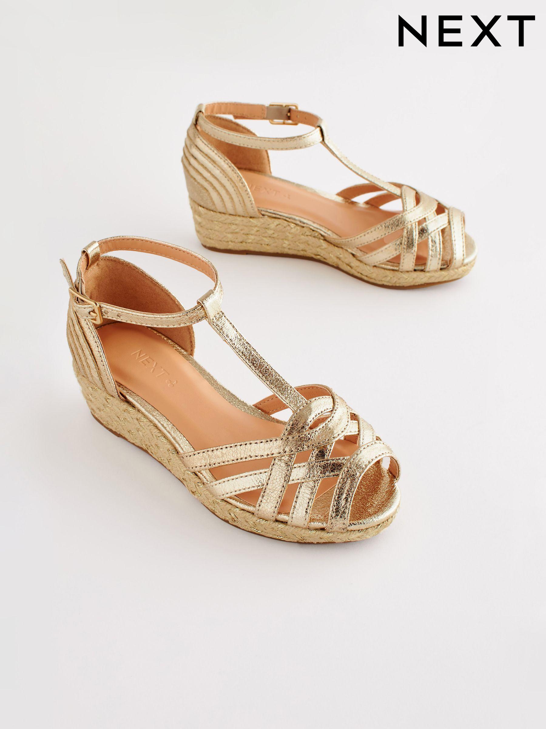 Next older girls sandals on sale