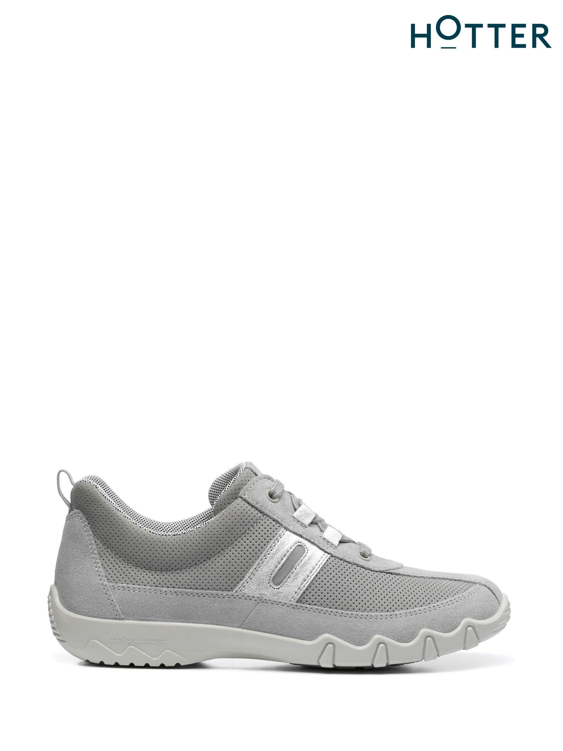 Hotter trainers for ladies 2025