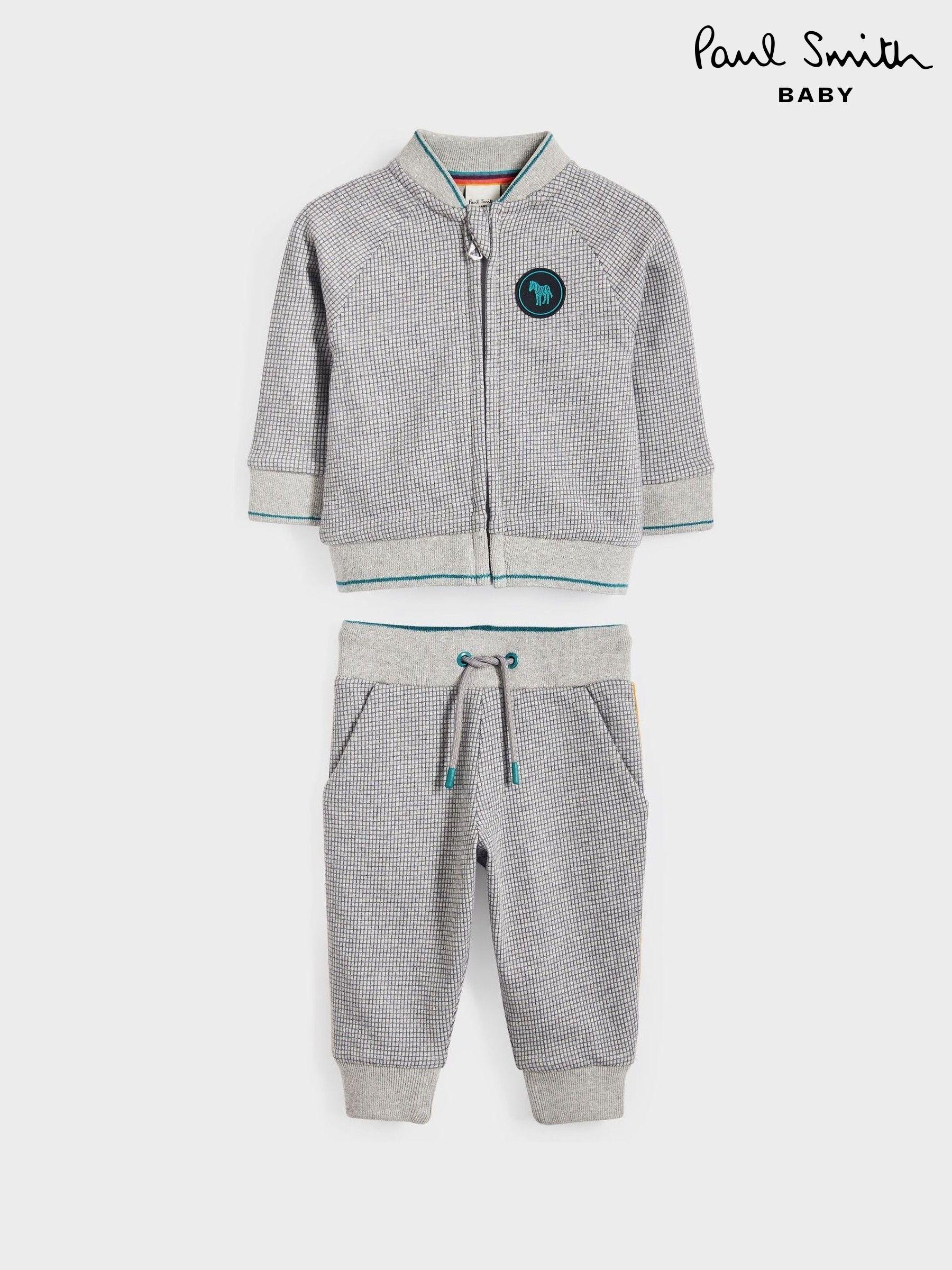 Next baby boy joggers shop