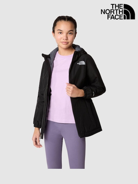 The North FaceTeen Girls Hikestellar Parka (C41805) | €40
