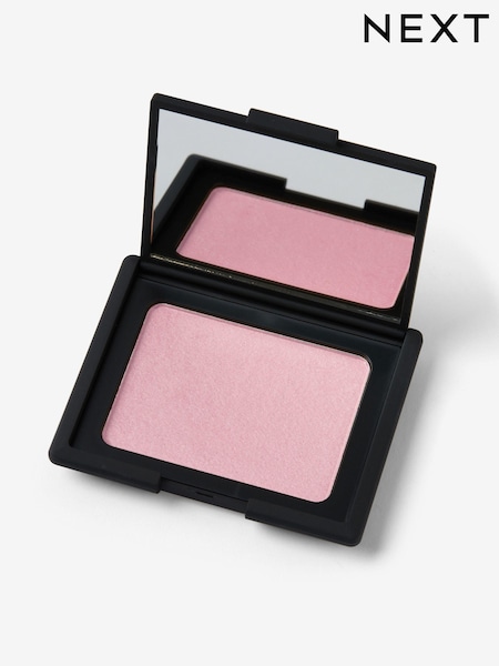 Pink Glow Shimmer Blusher (C42584) | €11