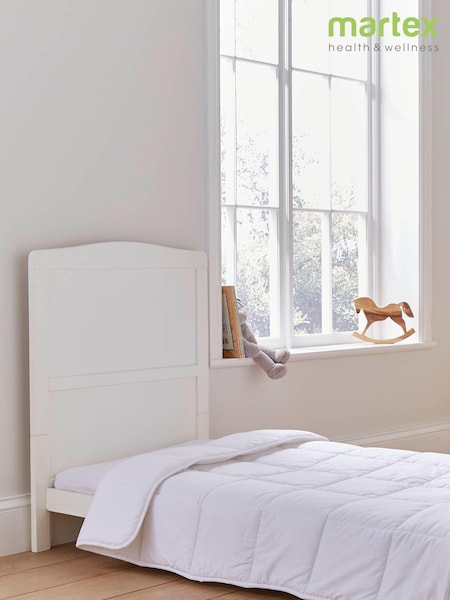 Martex Anti Allergy 4 Tog Cot Duvet (C43245) | €37