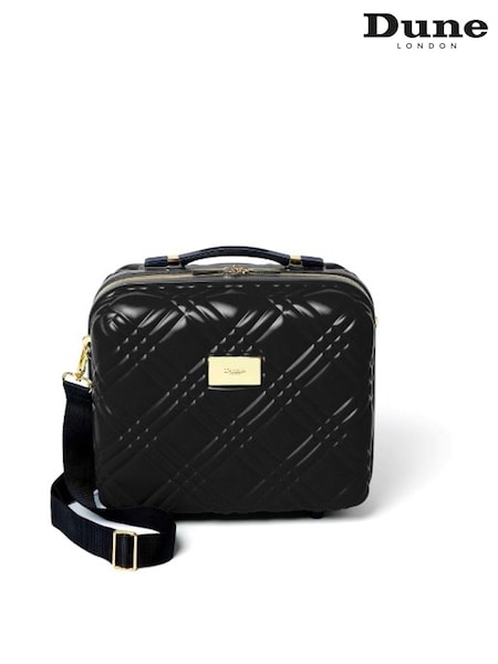 Черный - Dune London Orchester Vanity Case (C43834) | €105