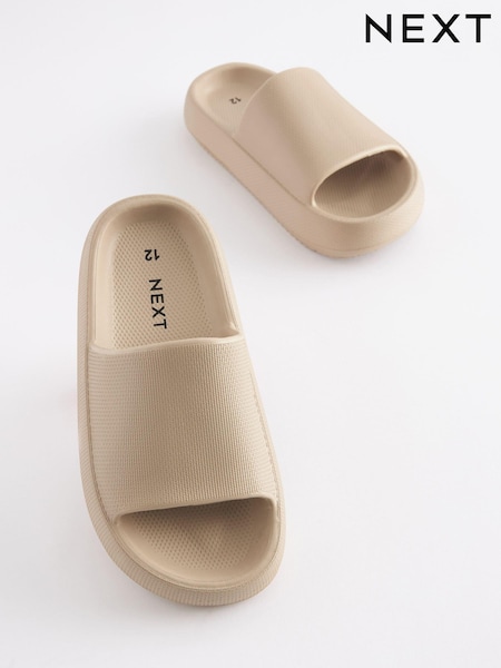 צבע אבן - Chunky Sliders (C44035) | ‏42‏₪ - ‏55‏ ₪