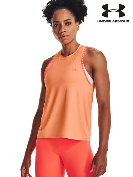 Under Armour Knockout 2.0 Tank (C44146) | €19