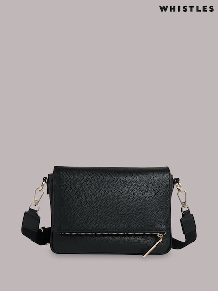 Whistles Large Bibi Cross-Body Bag (C44744) | 282 €