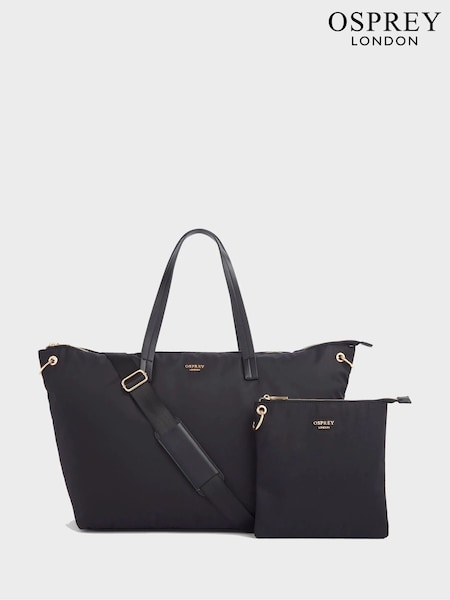 Osprey London The Wanderer Nylon Weekender Purse With Pouch (C45784) | 5,708 UAH