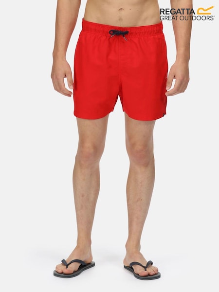 Regatta Mawson Swim Shorts (C46056) | kr228