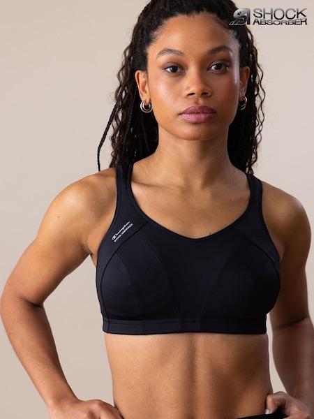 Shock Absorber Active Non Wire Sports Bra (C46785) | €56