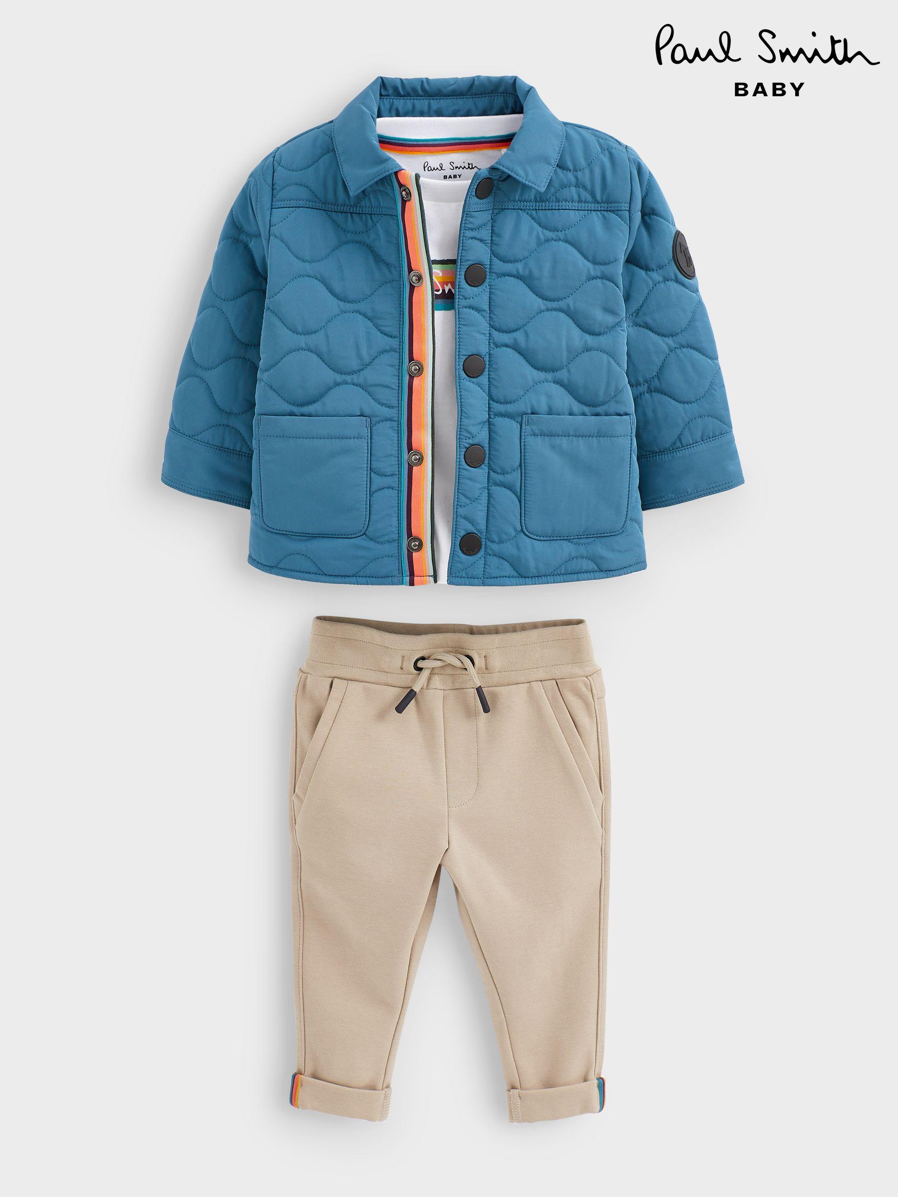 Next baby boys coat outlet