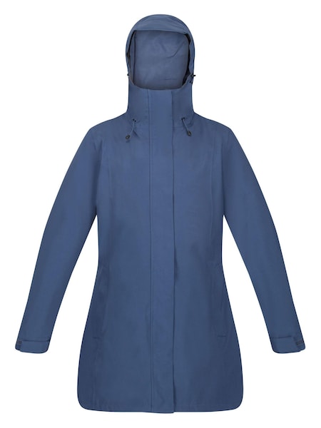 Regatta Blue Denbury III Waterproof Insulated Jacket (C48140) | €72
