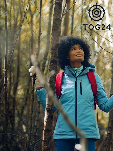 Tog 24 Beverley 3-1 Waterproof Jacket (C48702) | 573 LEI