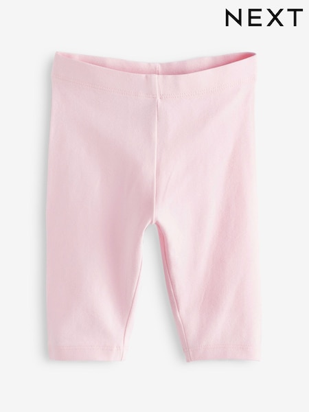 Blassrosa - Cropped Leggings (3mths-7yrs) (C48827) | 4 € - 6 €