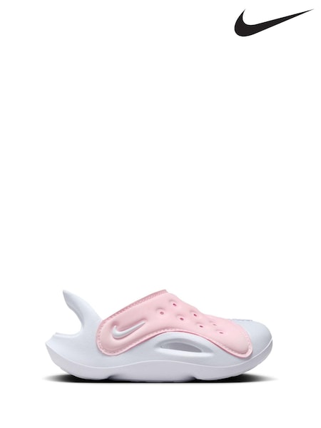 Nike Pink Sol Infant Sandals (C48934) | €11