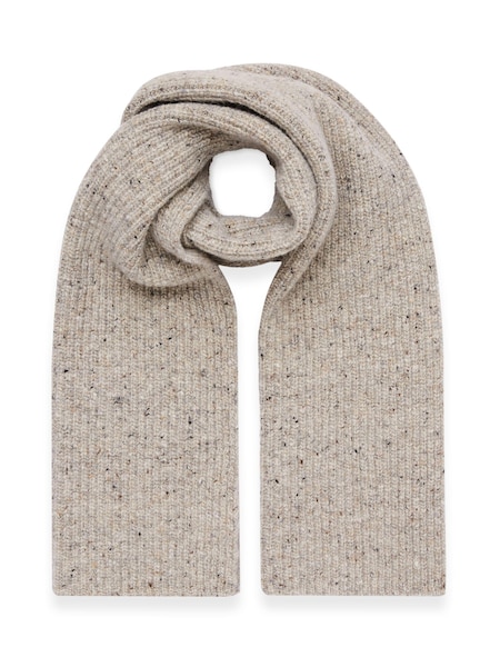 Celtic & Co. Donegal Rib Scarf (C48955) | €49
