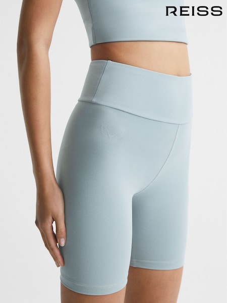 Reiss Blue Harper Castore Performance Shorts (C49543) | € 94