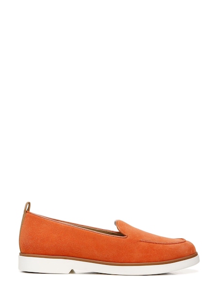 Naturalizer Korrine Suede Slip Ons (C50117) | €72