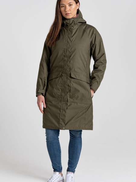 Craghoppers Green Caithness Jacket (C50903) | €83