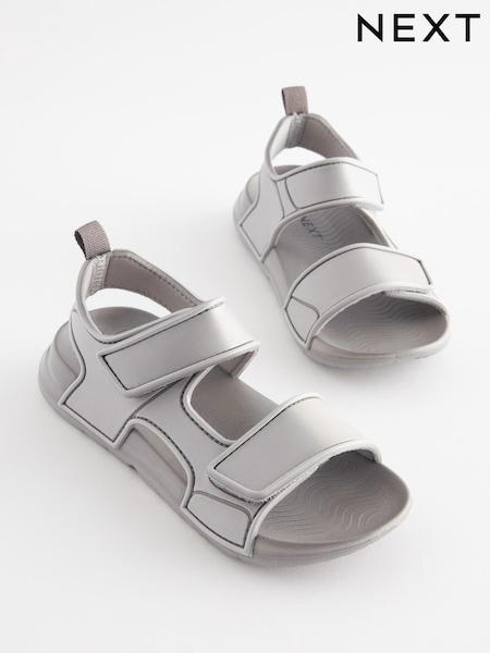 Ecru Natural EVA Sandals (C51472) | € 10 - € 12