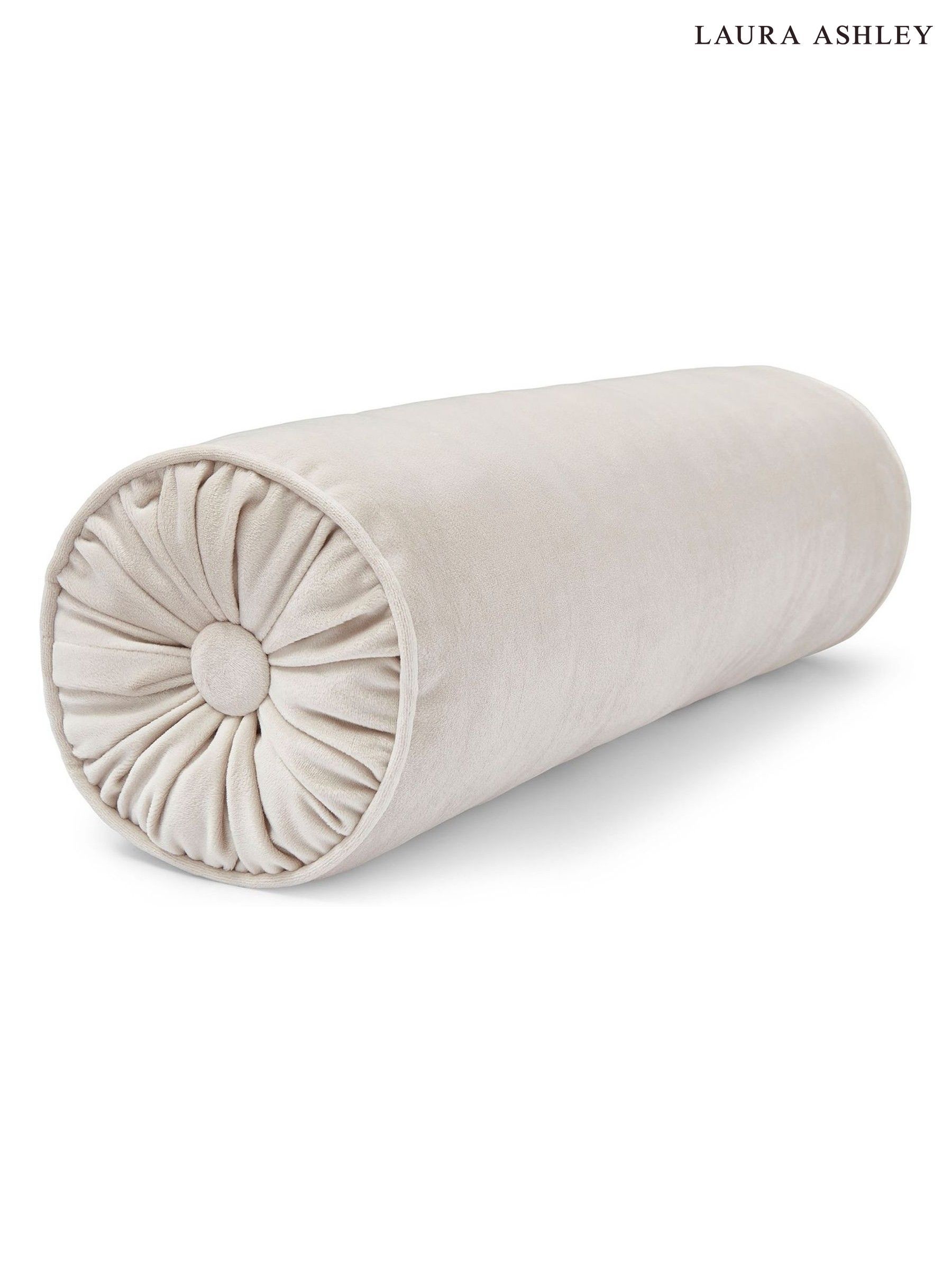 Round scatter cushions top