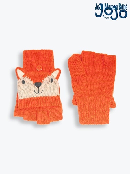JoJo Maman Bébé Fox Gloves (C52393) | 25 €
