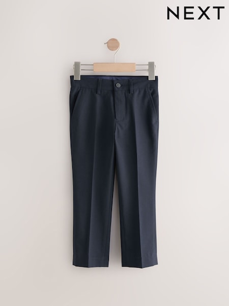 Laivasto Sininen - Suit Trousers (12mths-16yrs) (C52441) | €21 - €38