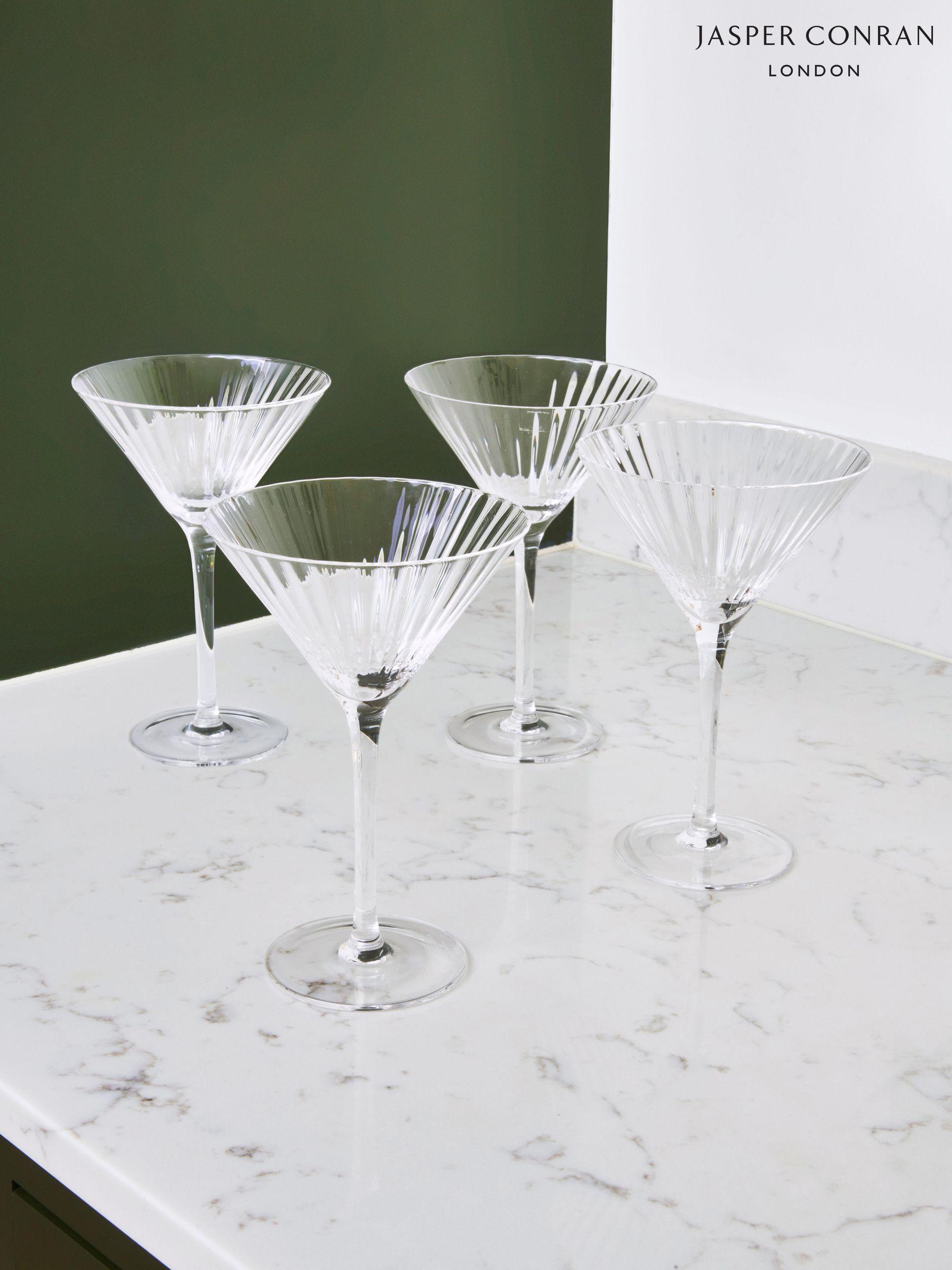 Next cocktail glasses sales
