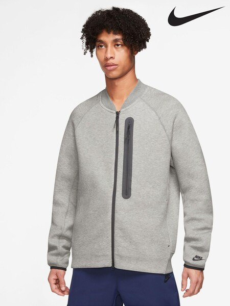 Nike Tech Fleece Bomber Jacket (C53405) | kr1 206