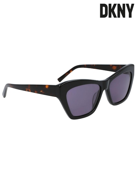 DKNY Black Sunglasses (C53908) | €135
