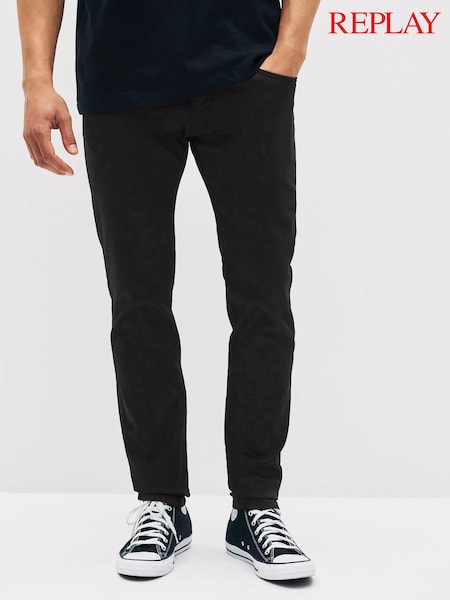 Replay Slim Fit Anbass Jeans (C54461) | €66