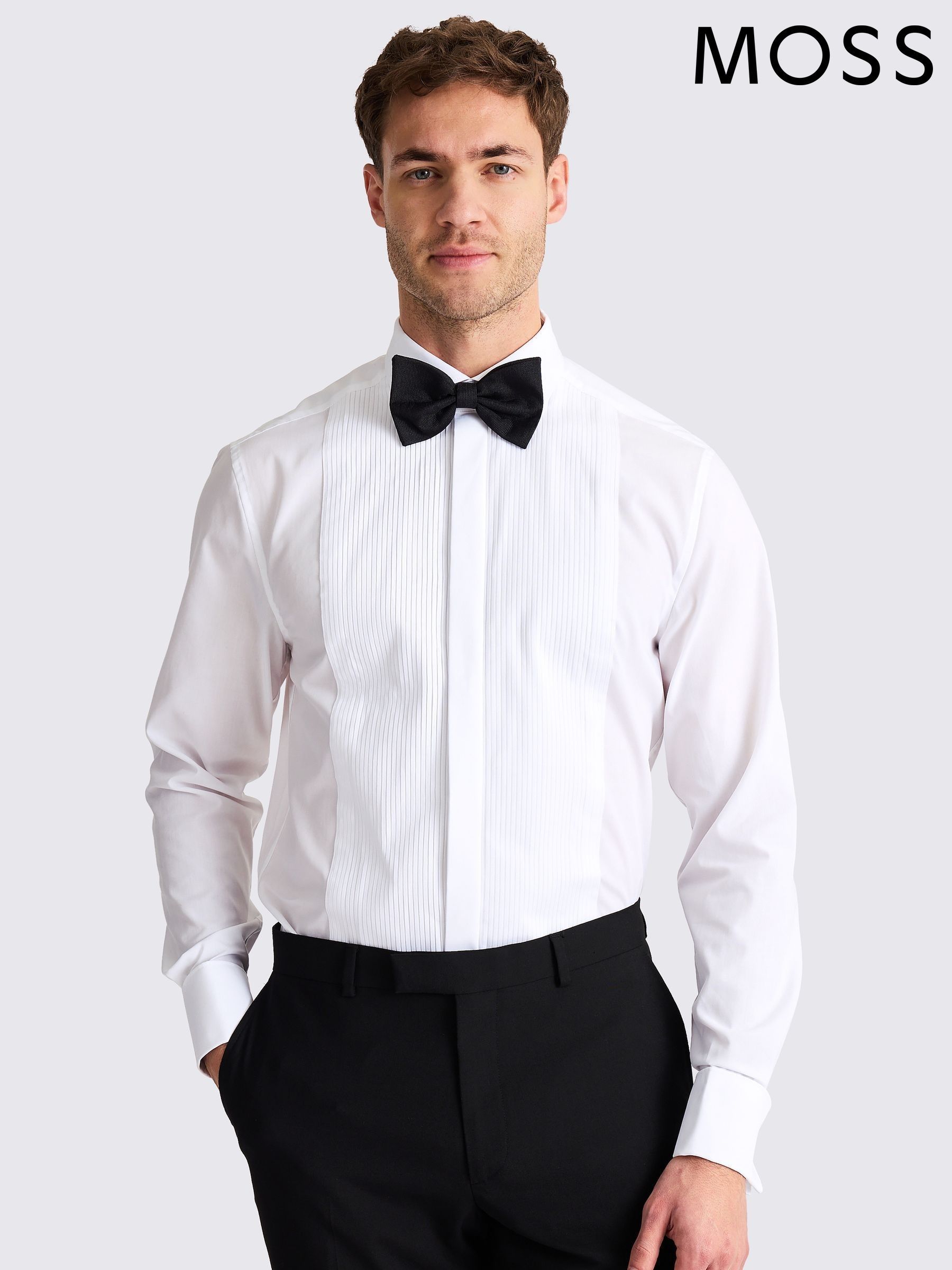 Next mens formal shirts outlet