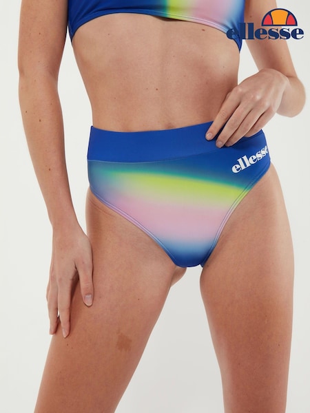 Ellesse Blue Bonolini Bikini Bottoms (C56014) | €7