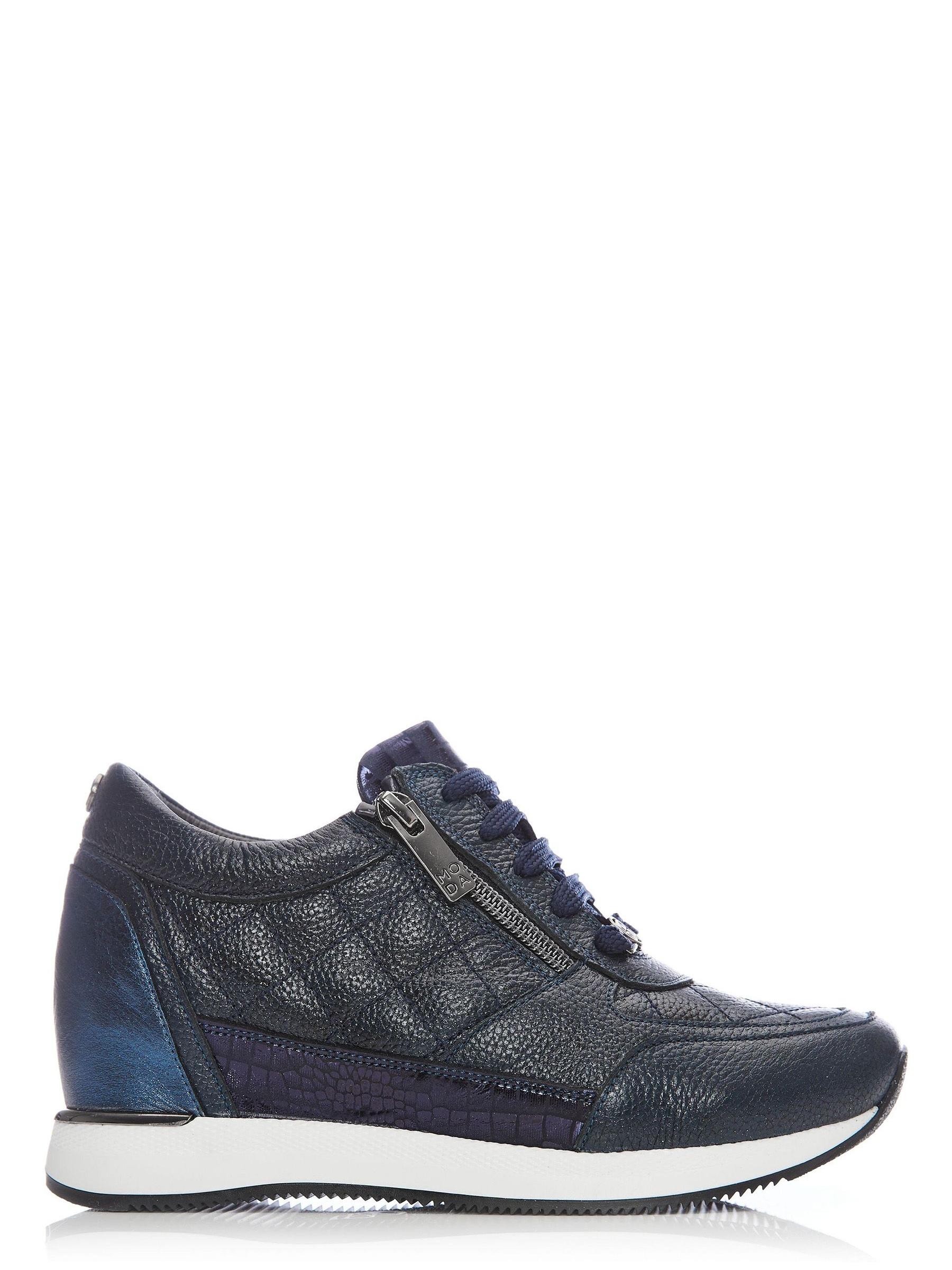 Women s Trainers Moda In Pelle Plain Footwear Next Luxembourg