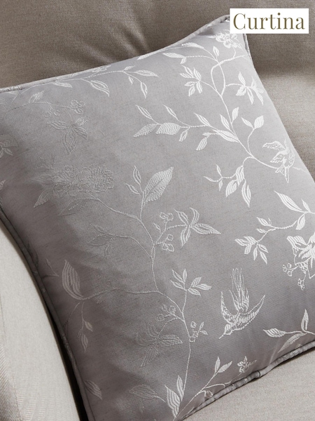 Curtina Bird Trail Cushion (C56553) | 100 zł