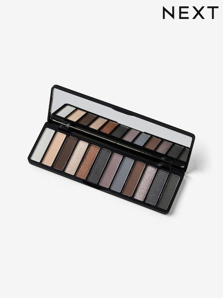 12 Shade Luxe Eyeshadow Palette (C56792) | €15.50