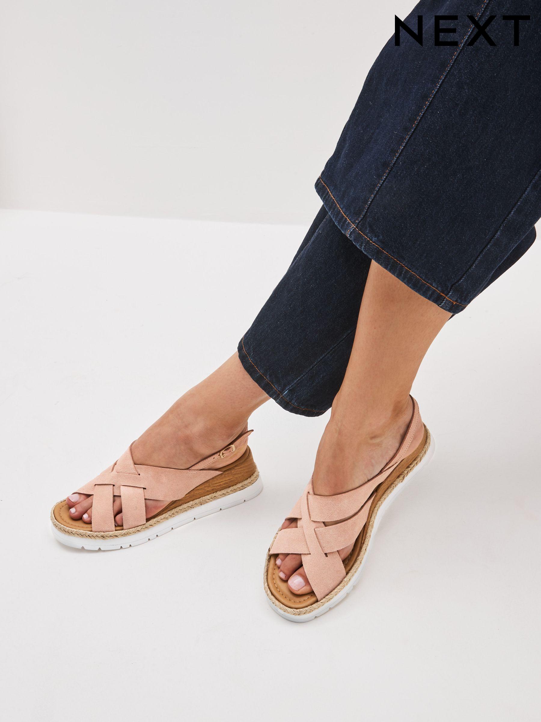Sports wedge sandals clearance