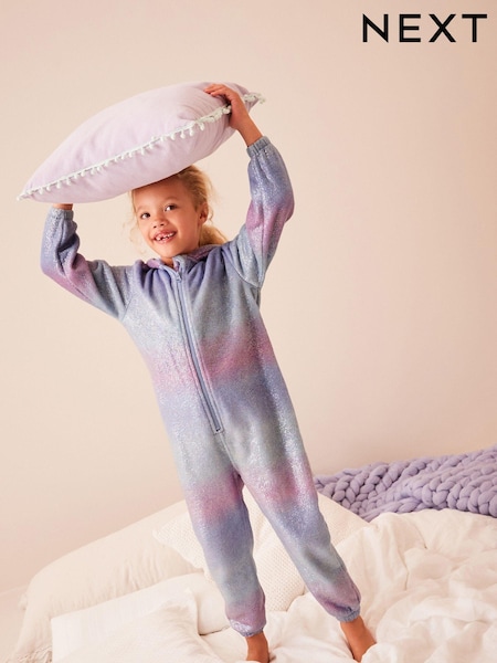 Fleece All-in-one (1.5-16yrs) (C57303) | € 10 - € 16
