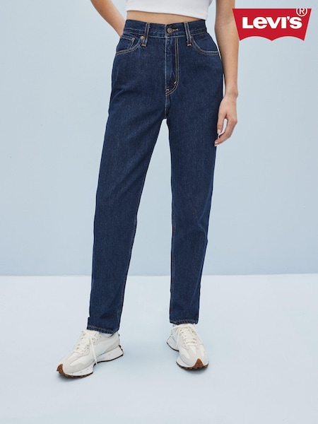 Levi's® Running Errands 80s Mom Jeans (C57327) | €33