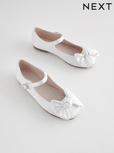 Square Toe Mary Jane Occasion Shoes (C57623) | 17 € - 22 €