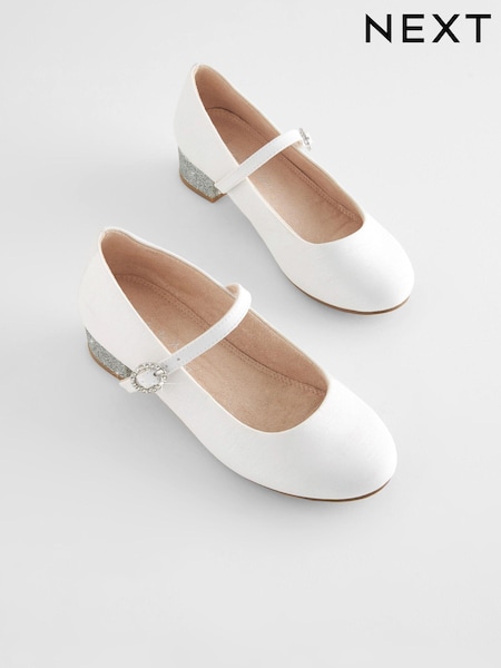 Occasion Heel Shoes (C57823) | 14 € - 20 €