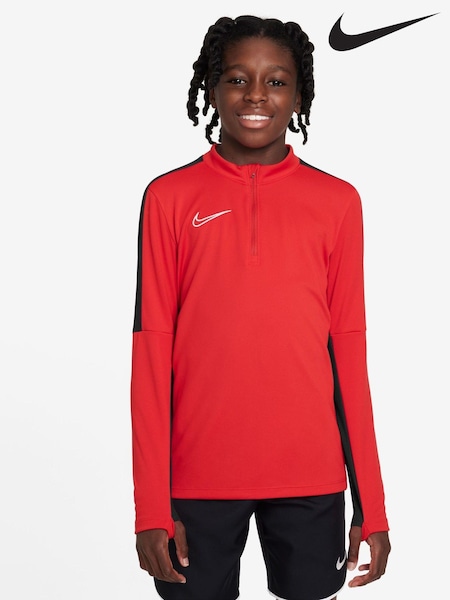Nike Dri-FIT Academy Half Zip Training Drill Top (C57866) | €22