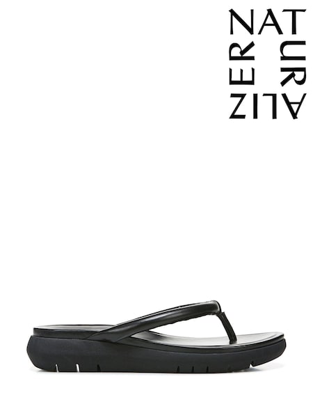 Naturalizer Lovelle Thong Sandals (C57921) | €20