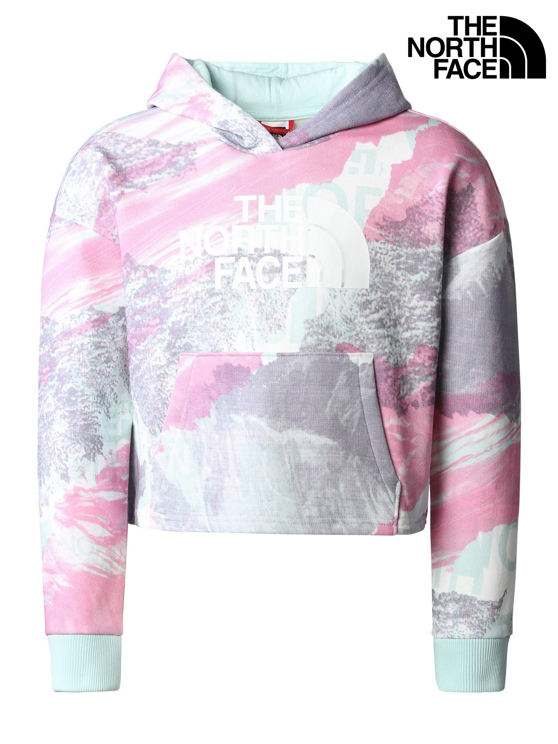 Girls Hoodies The North Face Next Luxembourg