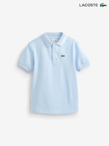 Lacoste Childrens Classic Polo Shirt (C59849) | €66 - €72