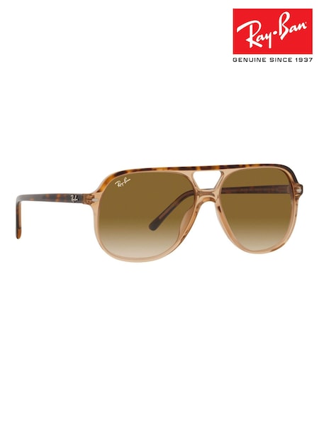 Ray-Ban Medium Bill Sunglasses (C61494) | €209