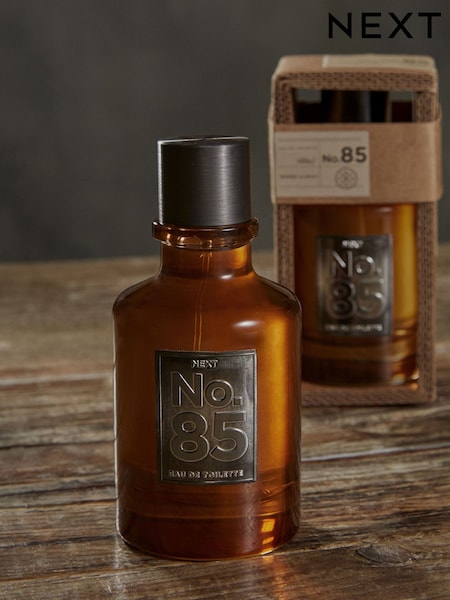No.85 100ml Eau De Toilette (C61940) | €21