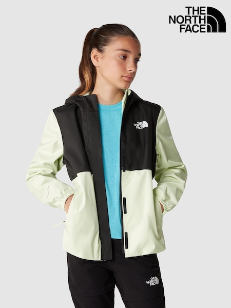 The North Face Girls Antora Rain Jacket (C62440) | €50
